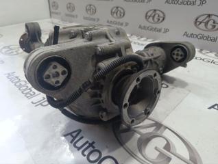 Редуктор передний AUDI Q7 4L BHK 0AA409508Q 2 ракурс Редуктор передний AUDI Q7 4L BHK 0AA409508Q 2 ракурс