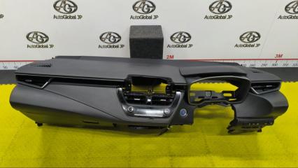 Торпедо TOYOTA COROLLA ZWE214 2ZRFXE 554001290520 1 ракурс