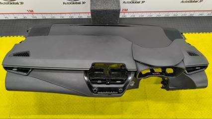 Торпедо TOYOTA COROLLA ZWE214 2ZRFXE 554001290520 2 ракурс