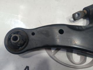 Рычаг правый передний LEXUS RX450H GYL10 2GRFXE 4806848041 5 ракурс Рычаг правый передний LEXUS RX450H GYL10 2GRFXE 4806848041 5 ракурс