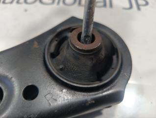 Рычаг правый передний TOYOTA COROLLA ZWE214 2ZRFXE 4806847060 2 ракурс