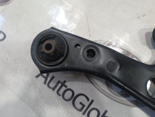 Рычаг правый передний TOYOTA COROLLA ZWE214 2ZRFXE 4806847060 4 ракурс