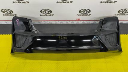 Бампер задний HONDA FIT GP5 LEB 71501T5B000ZD 1 ракурс