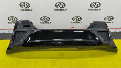 Бампер задний HONDA FIT GP5 LEB 71501T5B000ZD 2 ракурс