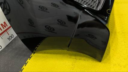 Бампер задний HONDA FIT GP5 LEB 71501T5B000ZD 3 ракурс