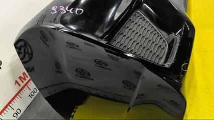 Бампер задний HONDA FIT GP5 LEB 71501T5B000ZD 4 ракурс