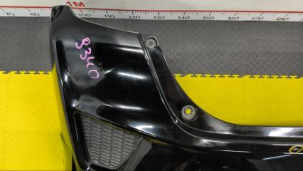 Бампер задний HONDA FIT GP5 LEB 71501T5B000ZD 5 ракурс