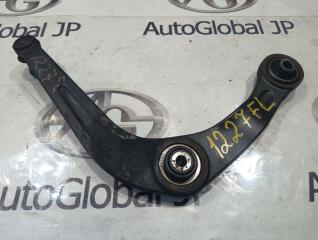 Рычаг левый передний Peugeot 206 2D TU5JP4 3520V6 1 ракурс Рычаг левый передний Peugeot 206 2D TU5JP4 3520V6 1 ракурс