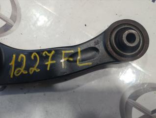 Рычаг левый передний Peugeot 206 2D TU5JP4 3520V6 3 ракурс Рычаг левый передний Peugeot 206 2D TU5JP4 3520V6 3 ракурс