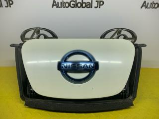 Зарядное гнездо NISSAN LEAF ZE0 EM61 657013NB5B 1 ракурс Зарядное гнездо NISSAN LEAF ZE0 EM61 657013NB5B 1 ракурс