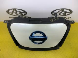 Зарядное гнездо NISSAN LEAF ZE0 EM61 657013NB5B 2 ракурс Зарядное гнездо NISSAN LEAF ZE0 EM61 657013NB5B 2 ракурс