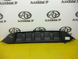 Накладка на телевизор AUDI Q7 4L BHK 4L0121285 1 ракурс