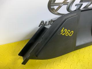 Накладка на телевизор AUDI Q7 4L BHK 4L0121285 2 ракурс