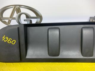 Накладка на телевизор AUDI Q7 4L BHK 4L0121285 3 ракурс