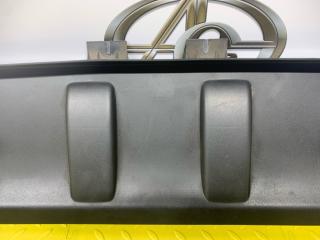 Накладка на телевизор AUDI Q7 4L BHK 4L0121285 4 ракурс