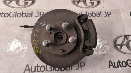 Ступица правая передняя TOYOTA CAMRY ACV35 2AZ-FE 4321158020 1 ракурс