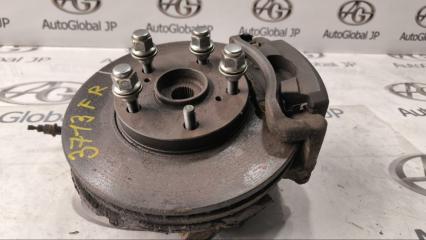 Ступица правая передняя TOYOTA CAMRY ACV35 2AZ-FE 4321158020 3 ракурс
