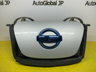 Зарядное гнездо NISSAN LEAF ZE0 EM61 657013NB4B 1 ракурс Зарядное гнездо NISSAN LEAF ZE0 EM61 657013NB4B 1 ракурс