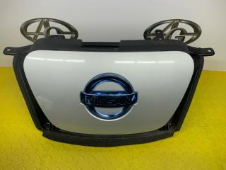 Зарядное гнездо NISSAN LEAF ZE0 EM61 657013NB4B 2 ракурс Зарядное гнездо NISSAN LEAF ZE0 EM61 657013NB4B 2 ракурс
