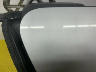 Зарядное гнездо NISSAN LEAF ZE0 EM61 657013NB4B 4 ракурс Зарядное гнездо NISSAN LEAF ZE0 EM61 657013NB4B 4 ракурс