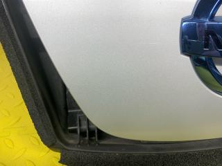 Зарядное гнездо NISSAN LEAF ZE0 EM61 657013NB4B 5 ракурс Зарядное гнездо NISSAN LEAF ZE0 EM61 657013NB4B 5 ракурс