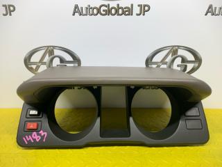 Консоль спидометра MITSUBISHI PAJERO V45 6G74 MR748516 1 ракурс