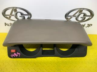 Консоль спидометра MITSUBISHI PAJERO V45 6G74 MR748516 2 ракурс