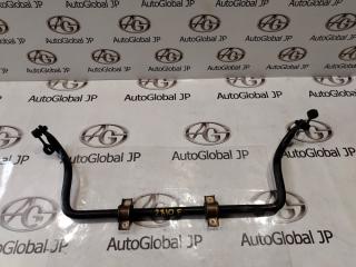 Запчасть Стабилизатор  передний MITSUBISHI PAJERO MR132550 Контрактный Год: 1998   Снят с контрактного авто, без пробега по России.