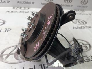Ступица правая передняя HONDA INSIGHT ZE4 LEB 51211T20J01 4 ракурс Ступица правая передняя HONDA INSIGHT ZE4 LEB 51211T20J01 4 ракурс