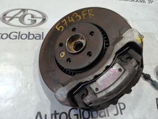 Volvo XC70 BZ B6324S 3.2 31451327 2 ракурс