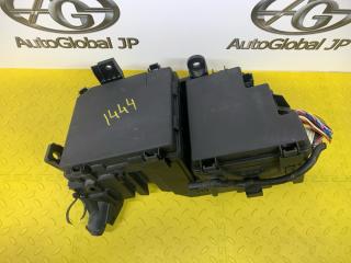 Блок предохранителей NISSAN SERENA GFC27 MR20DD 243815TA0A 2 ракурс