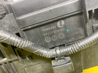 Блок предохранителей NISSAN SERENA GFC27 MR20DD 243815TA0A 3 ракурс