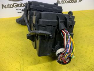 Блок предохранителей NISSAN SERENA GFC27 MR20DD 243815TA0A 4 ракурс