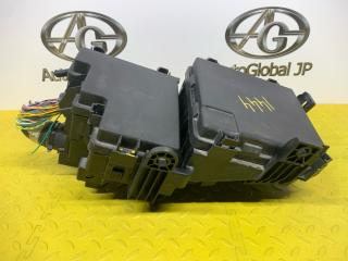 Блок предохранителей NISSAN SERENA GFC27 MR20DD 243815TA0A 5 ракурс