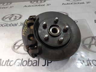 Ступица левая передняя NISSAN SERENA GFC27 MR20DD 40015CY000 1 ракурс