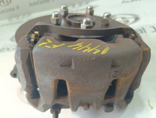 Ступица левая передняя NISSAN SERENA GFC27 MR20DD 40015CY000 5 ракурс