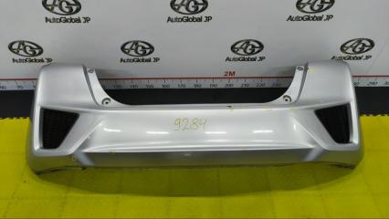 Бампер задний HONDA FIT GP5 LEB 71501-T5A-000ZE 1 ракурс
