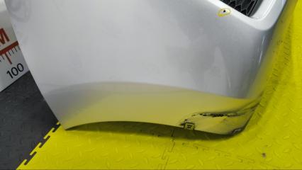 Бампер задний HONDA FIT GP5 LEB 71501-T5A-000ZE 2 ракурс