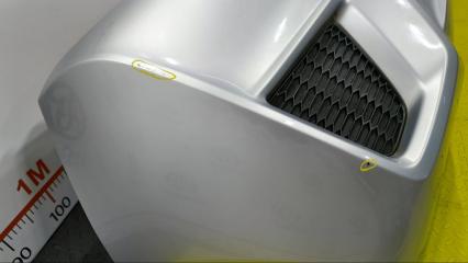 Бампер задний HONDA FIT GP5 LEB 71501-T5A-000ZE 3 ракурс