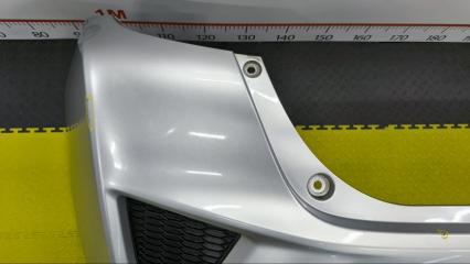Бампер задний HONDA FIT GP5 LEB 71501-T5A-000ZE 4 ракурс