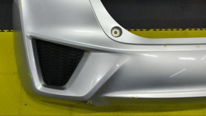 Бампер задний HONDA FIT GP5 LEB 71501-T5A-000ZE 5 ракурс