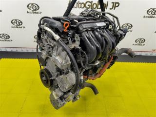 Двигатель HONDA FIT GP5 LEB 110005P6800 1 ракурс