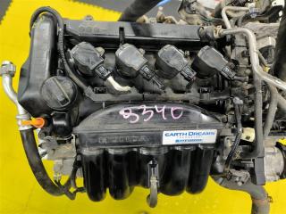 Двигатель HONDA FIT GP5 LEB 110005P6800 2 ракурс