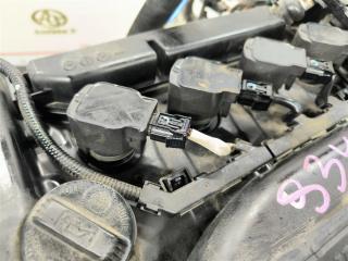 Двигатель HONDA FIT GP5 LEB 110005P6800 3 ракурс