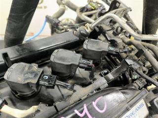 Двигатель HONDA FIT GP5 LEB 110005P6800 4 ракурс