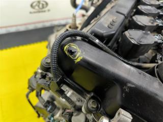 Двигатель HONDA FIT GP5 LEB 110005P6800 5 ракурс