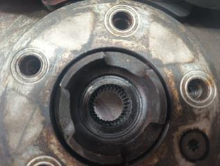 AUDI Q7 4L BHK 7L8407258A 2 ракурс AUDI Q7 4L BHK 7L8407258A 2 ракурс