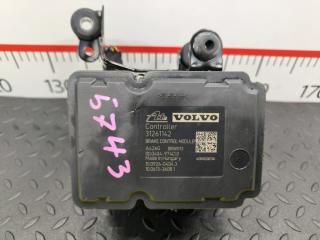 Блок abs Volvo XC70 BZ B6324S 3.2 31261142 2 ракурс Блок abs Volvo XC70 BZ B6324S 3.2 31261142 2 ракурс