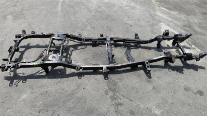 Рама MITSUBISHI PAJERO V44 4D56 MB835309 2 ракурс