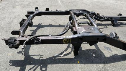 Рама MITSUBISHI PAJERO V44 4D56 MB835309 3 ракурс